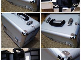 Л'ЭТУАЛЬ новый кейс для макияжа и др.