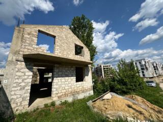 Casă în Codru – оportunitate rară!