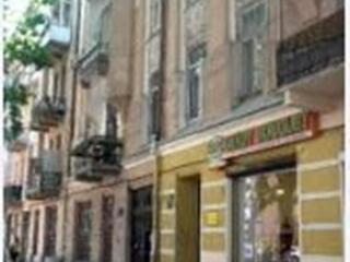 Комната в районе Соборной площади