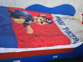 Продается детская мебель сделанная на заказ СПАЙДЕР-МЭН