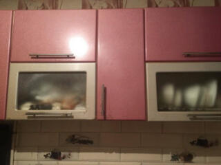 Продается 3 комнатная квартира на Балке. Золотая середина 5/10 эт.