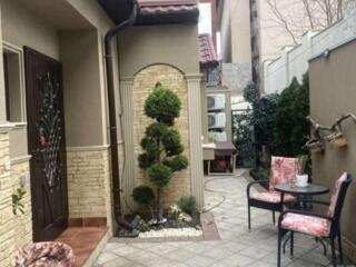 Продам современный уютный дом.