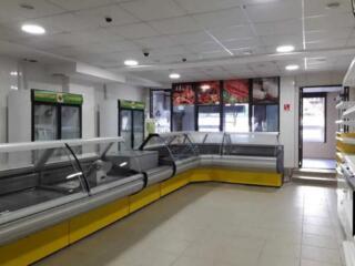 Коммерция! Парк Победы! Аркадия! С арендаторами! Фонтан!