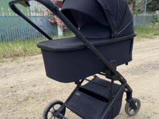 Коляска Carrello Alfa 2023, 2 в 1