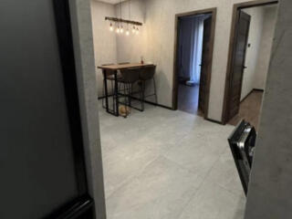 2-к ЖК 57 Жемчужина. Евроремонт. Вид моря. Переуступка