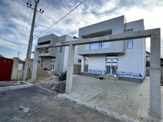 Отличный дом в современном стиле Hi -Tech.