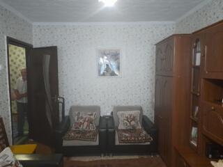 С. Бычок. Продаётся трёхкомнатная квартира с мебелью и техникой