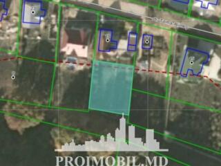 Spre vînzare se oferă teren pentruconstrucție, situat în or. ...