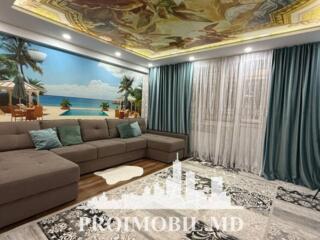 Vă propunem spre vânzare apartament în bloc nou, sect. Botanica, str. 