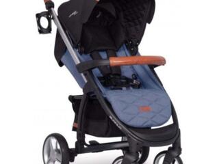 Продам прогулочную детскую коляску!