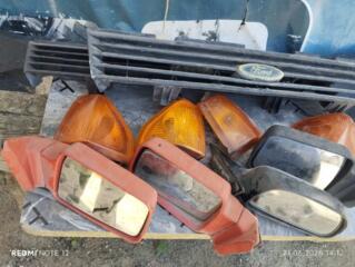 Продаются автозапчасти ФОРД-ЭСКОРТ 1993г-1998г