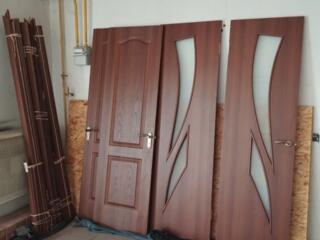 ПРОДАЕТСЯ ДВЕРИ 2-шт 2,0*60 В ХОРОШЕМ СОСТОЯНИЕ