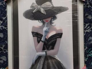 Бисер - картинки