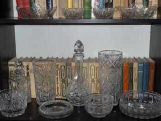 Хрусталь ГДР