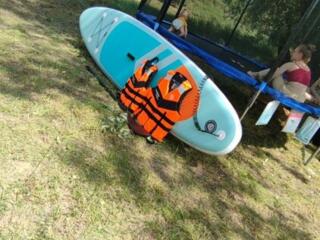 Продам сап борд