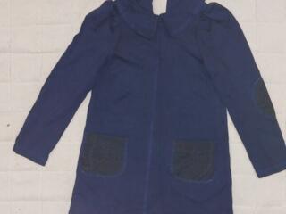 Школьная форма и обувь