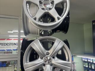 5*112 R15 ET35 NEW 250$