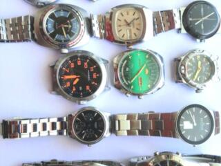 Продам рабочие часы