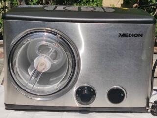 Продам новый аппарат по изготовлению мороженого