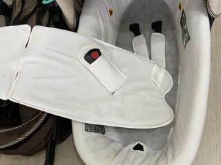 Детская коляска Bb Comfort