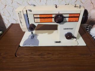 Новая Веритас-89 года выпуска