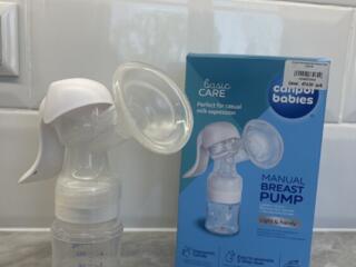 Продам молокоотсос Canpol Babies