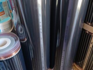 Инфракрасный теплый пол. Инфракрасные потолочные обогреватели Билюкс