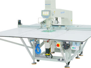 DS-NT8710A-13095-D/J Автоматизированная машина для шитья по шаблонам