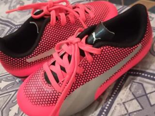 Продам бутсы PUMA