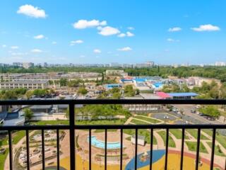 KADORR City‼️ 950$ метр‼️ 2 спальни‼️ Балкон‼️ 60 Жемчужина‼️ Фонтан‼️