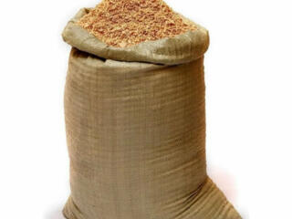 Опилка/Стружка древесная сухая