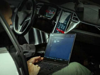 ТЕСЛА ремонт ключи