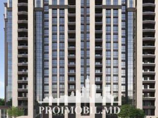 Vă propunem spre vânzare acest apartament cu 1 camerăși living, sect. 