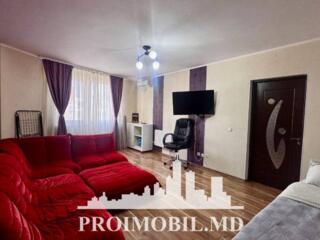 Vă propunem spre vânzare apartament în bloc nou, sect. Botanica, str. 