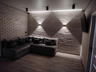 2-х комнатная квартира (ул. Комсомольская)