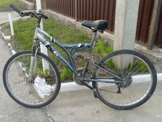 Продам велосипед на запчасти