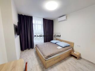 Оренда 1-но кімнатної квартири в ЖК комфорт класу "Місто Квітів&q