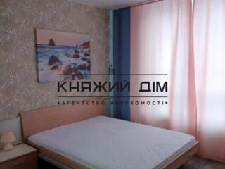 Пропонується в оренду 1к квартира в ЖК Метрополія, поряд м.Вирлиця. В 