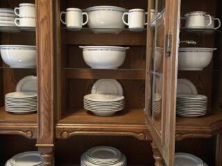 Столовый сервиз