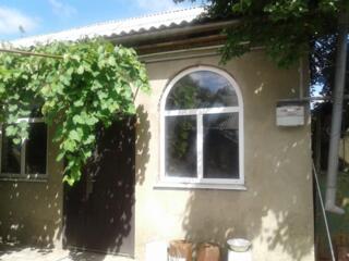 Продается крепкий дом с большим участком в с. Нерубайское.