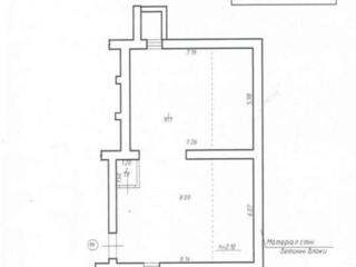 продаж приміщення вільного призначення, будівлі Івано-Франківськ, 6545