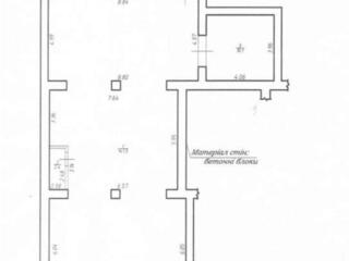 продаж приміщення вільного призначення, будівлі Івано-Франківськ, 1278