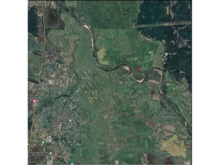 продаж ділянка сільськогосподарського призначення Сарненський, Немович