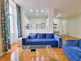 довгострокова оренда 2-к квартира Київ, Голосіївський, 800 $/міс.