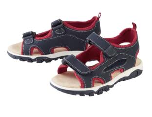 Детские босоножки