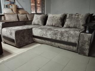 Угловой диван Токио, новый. Доставка по Приднестровью.