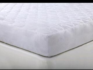 Наматрасник новый