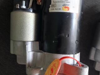 Стартер на БМВ