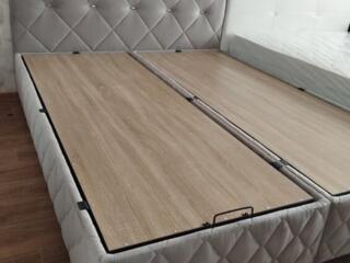 Кровать Валенсия, в наличии и под заказ. Доставка по Приднестровью.