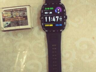 SMART часы многофункциональные